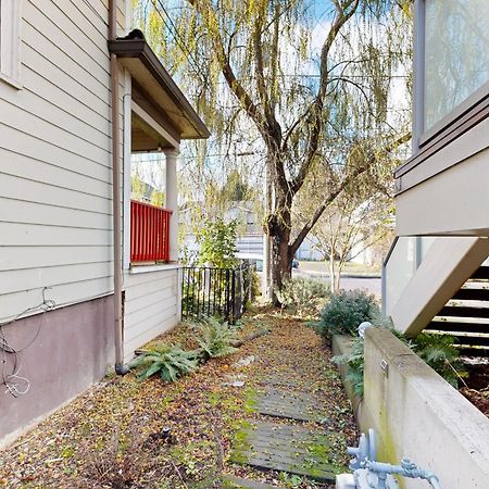 Portland Blues Apartment Luaran gambar