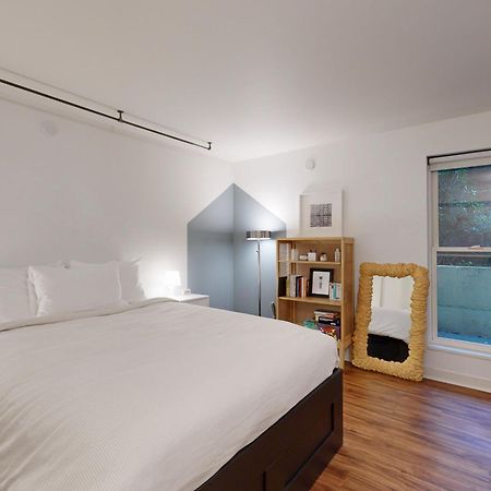 Portland Blues Apartment Luaran gambar