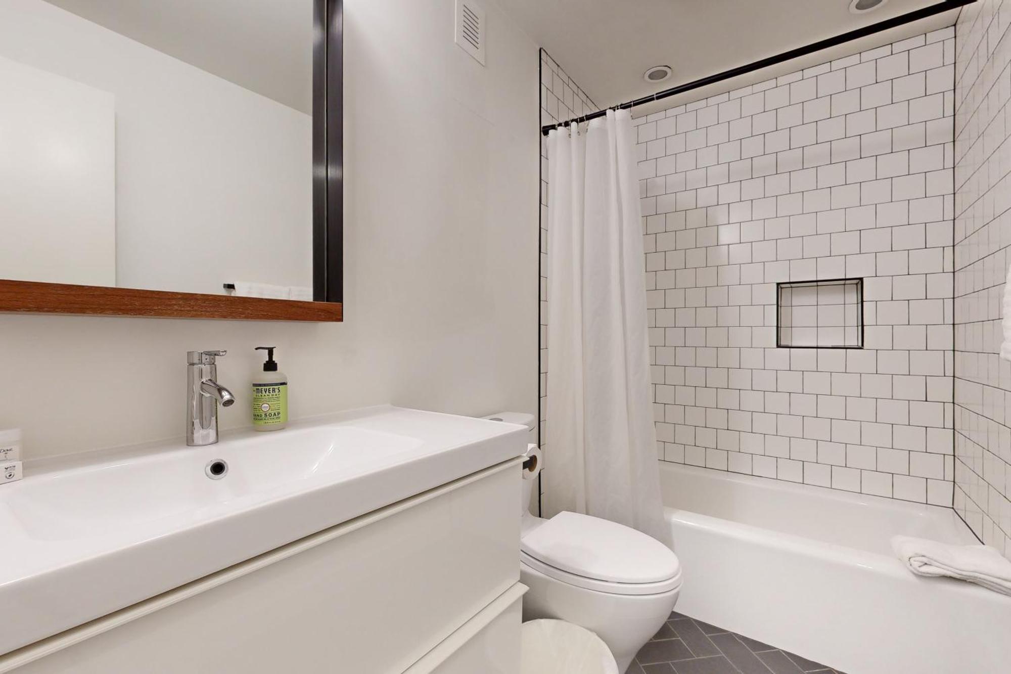 Portland Blues Apartment Luaran gambar