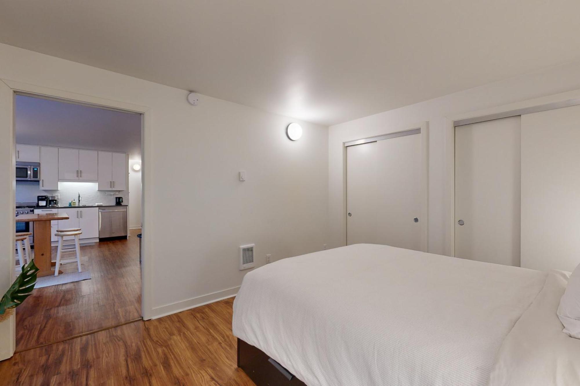 Portland Blues Apartment Luaran gambar