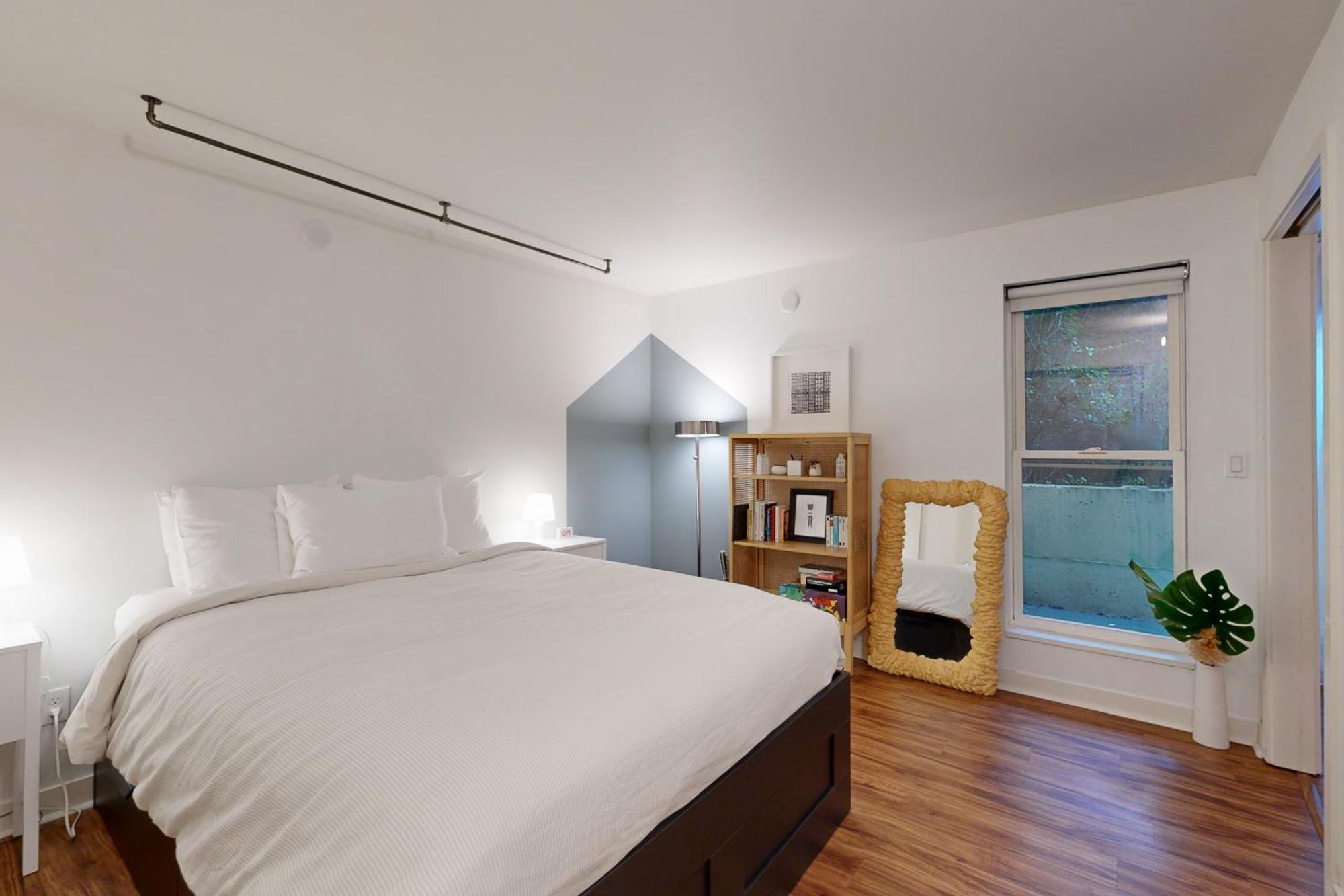 Portland Blues Apartment Luaran gambar