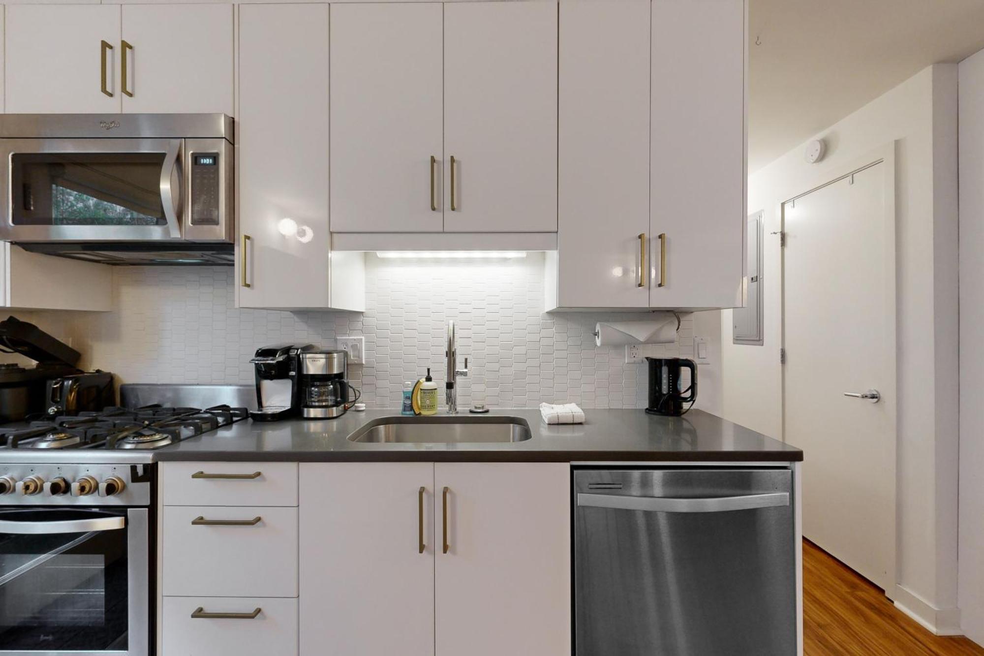 Portland Blues Apartment Luaran gambar