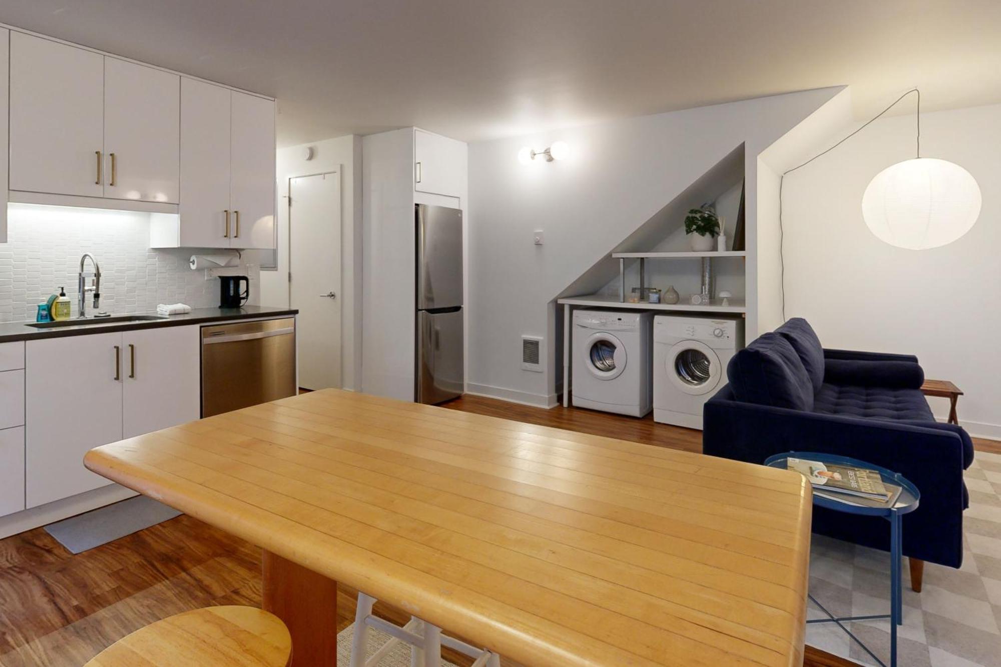 Portland Blues Apartment Luaran gambar