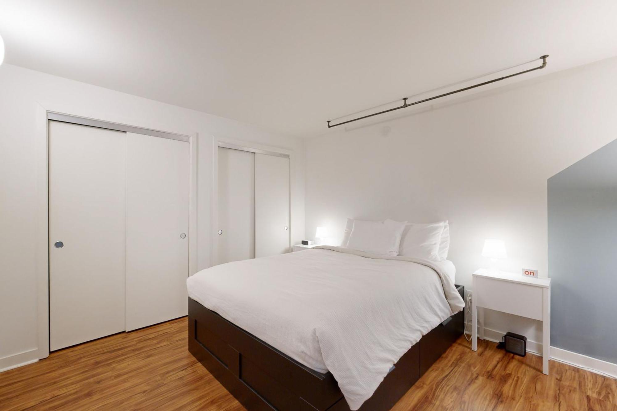 Portland Blues Apartment Luaran gambar