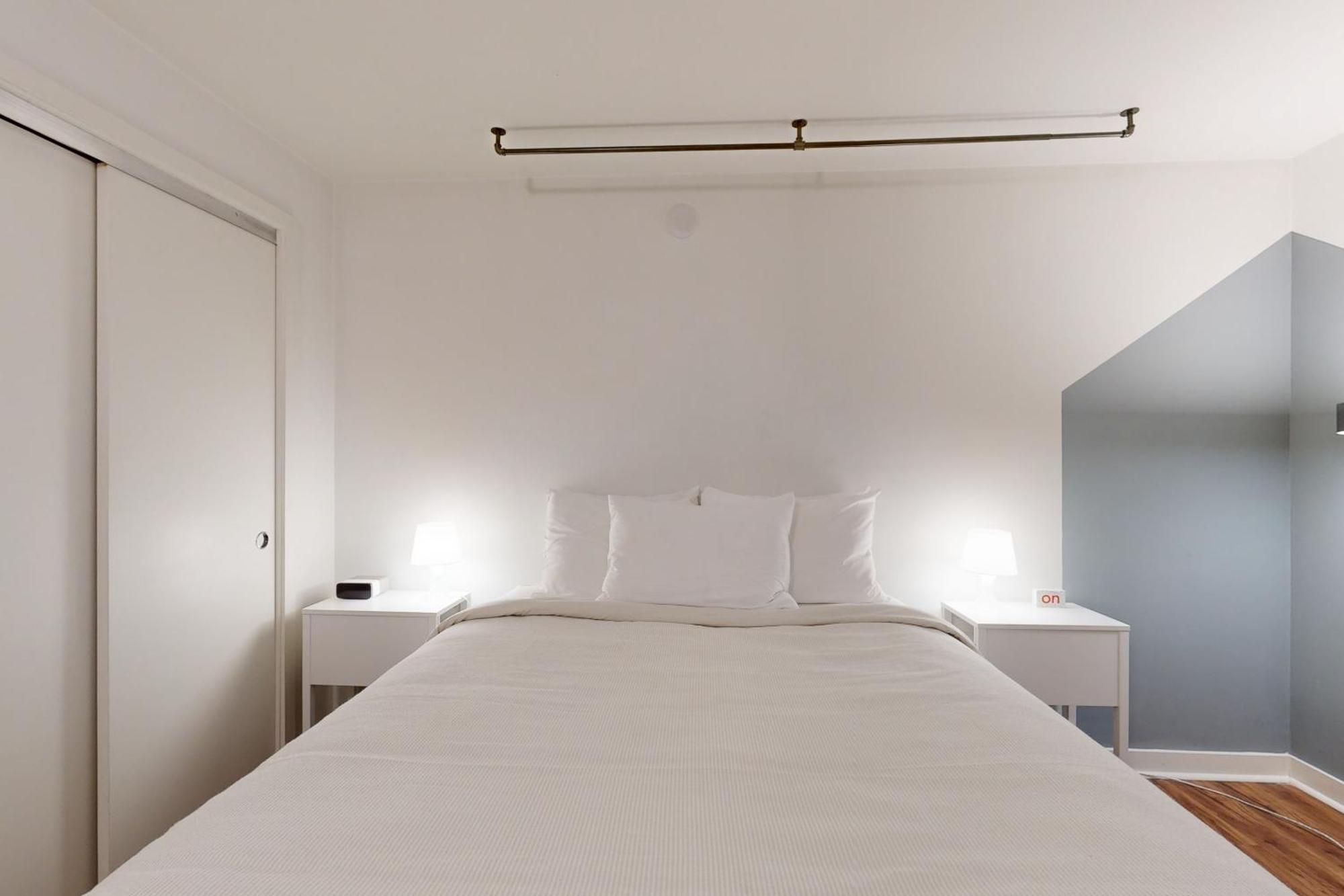 Portland Blues Apartment Luaran gambar