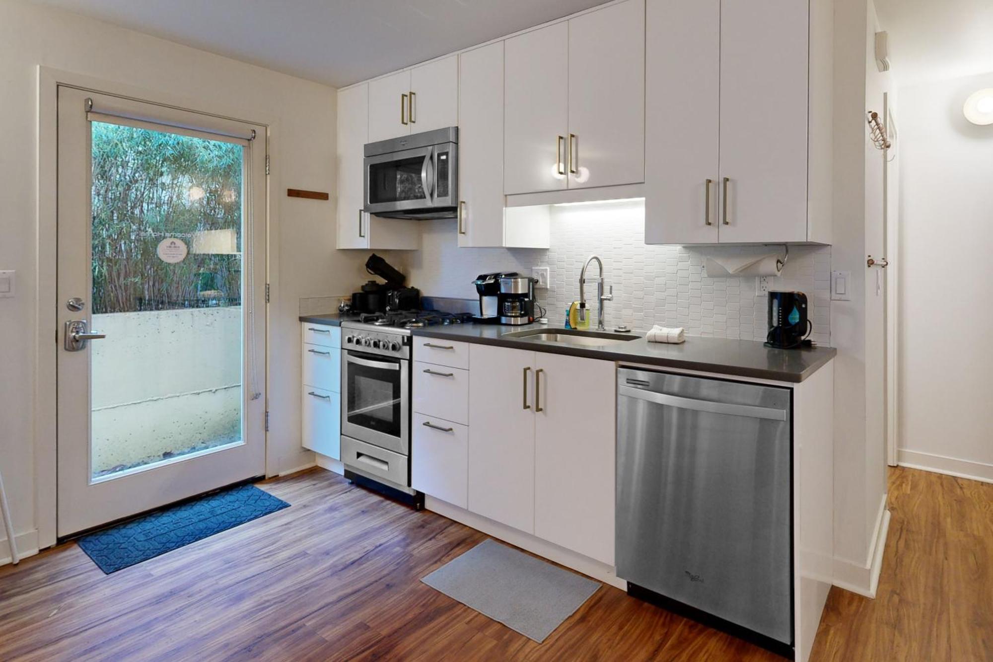 Portland Blues Apartment Luaran gambar