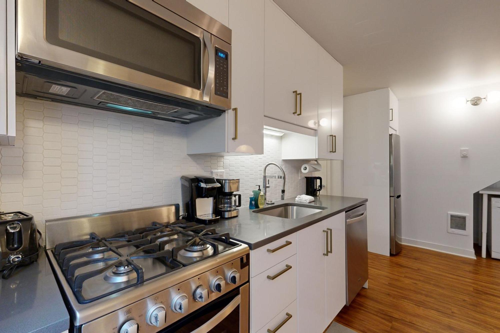 Portland Blues Apartment Luaran gambar