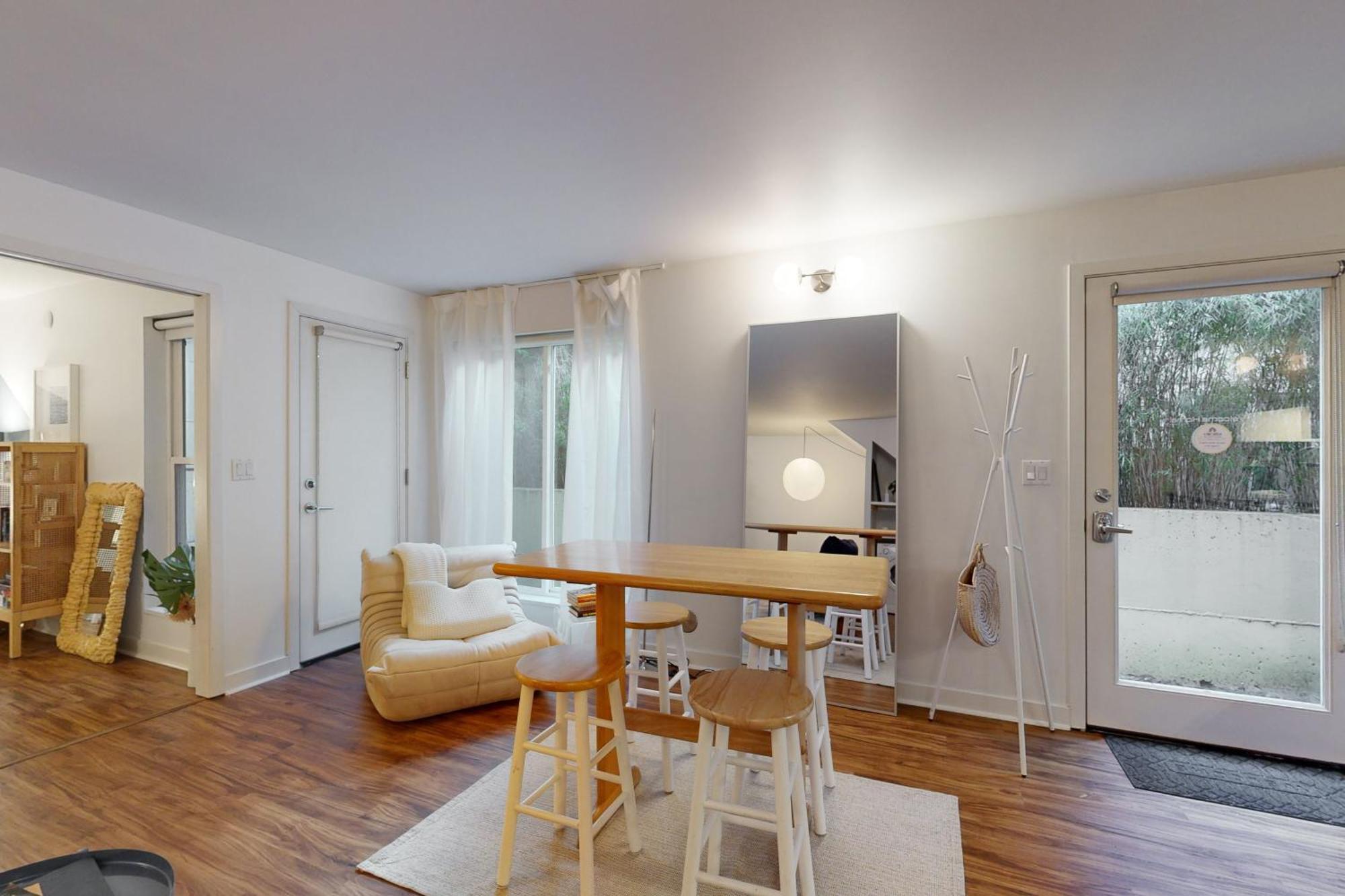 Portland Blues Apartment Luaran gambar