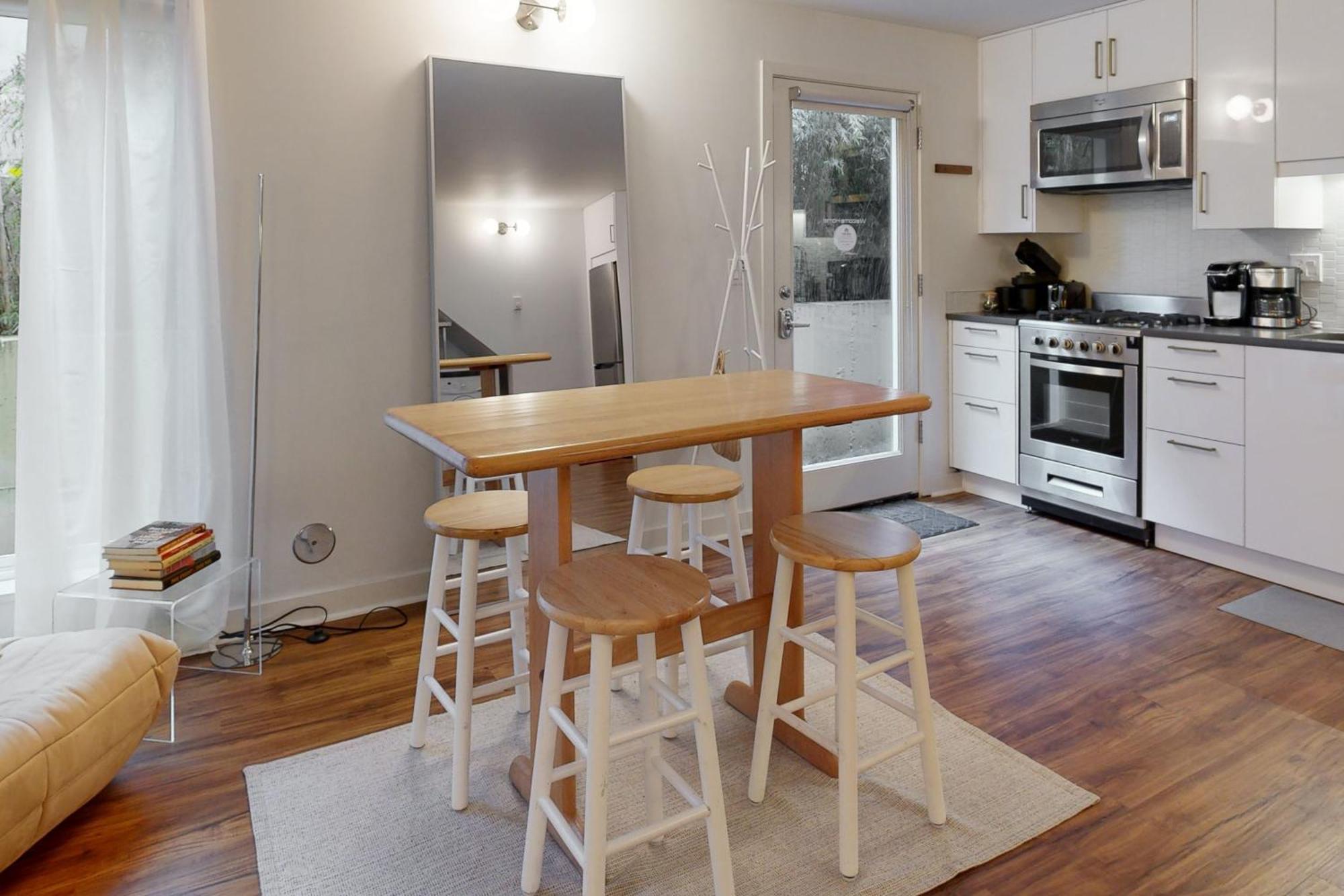 Portland Blues Apartment Luaran gambar